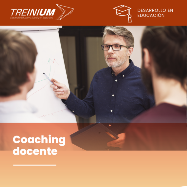 Coaching Docente