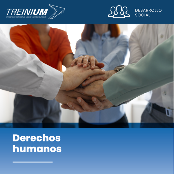 DD.HH(Derechos humanos)