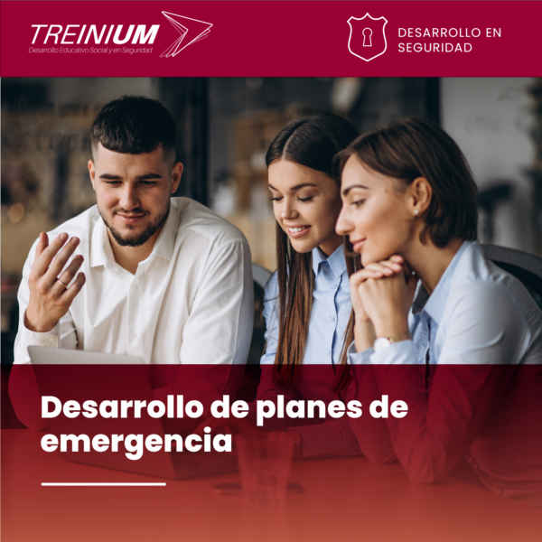 Planes de Emergencia