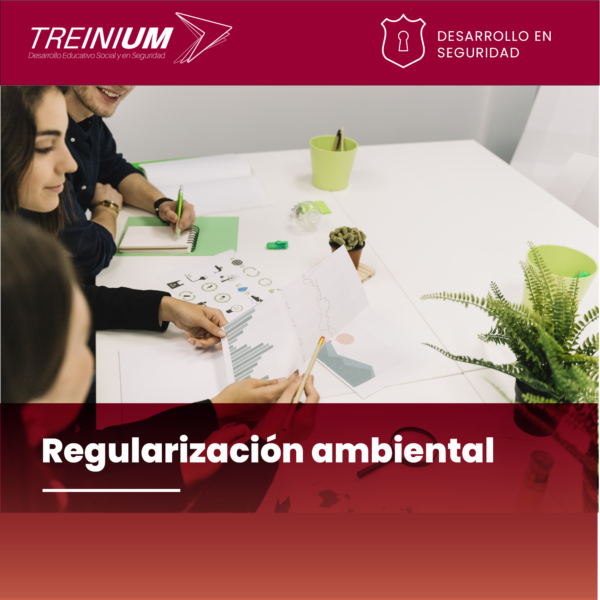 Regularización Ambiental